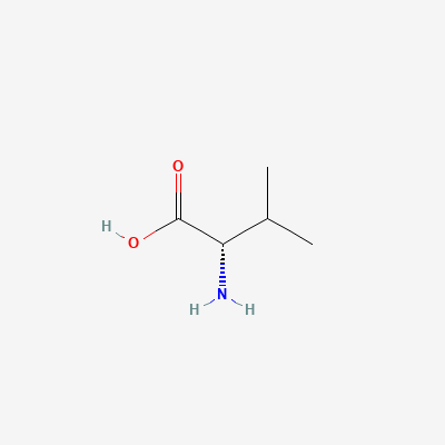 amino acid structure
